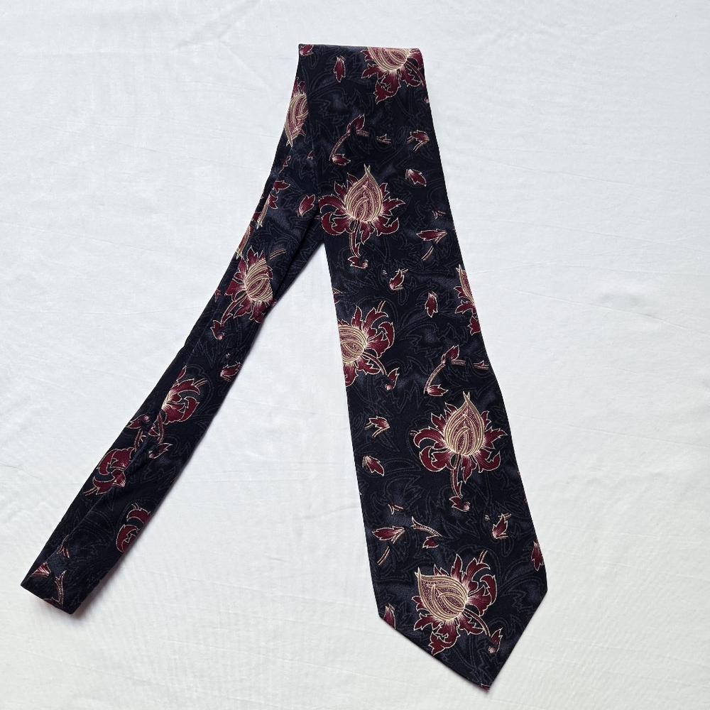 Bill Blas Neck‎ Tie